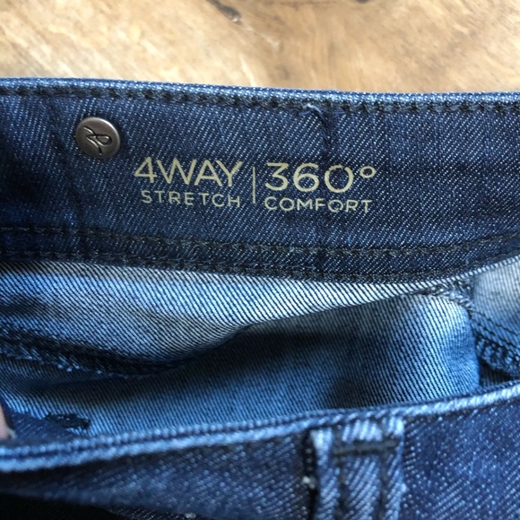 Women’s DL1961 Capri Pants - Picture 7 of 7